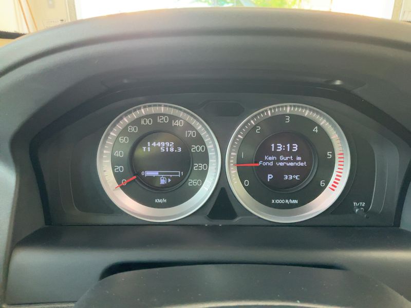 Volvo XC60 2.0 D4 Summum 2WD 2011 – снимка 18