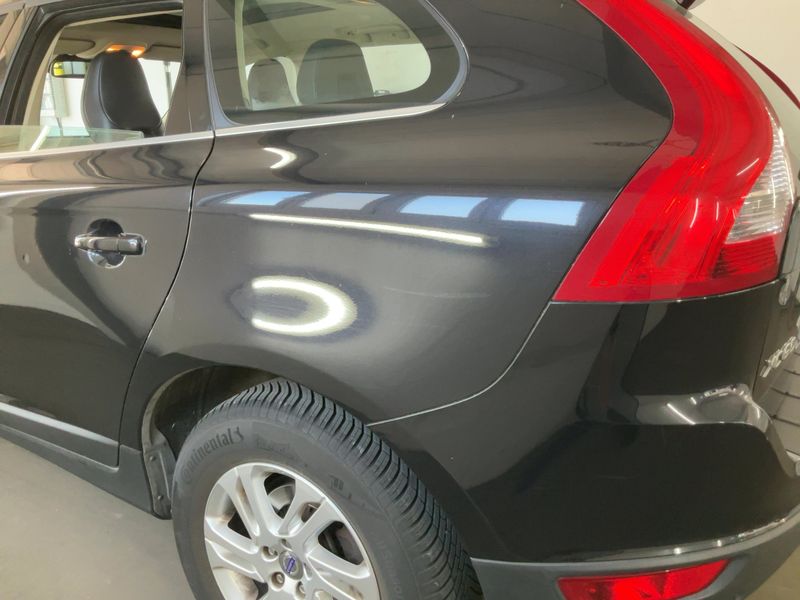 Volvo XC60 2.0 D4 Summum 2WD 2011 – снимка 6