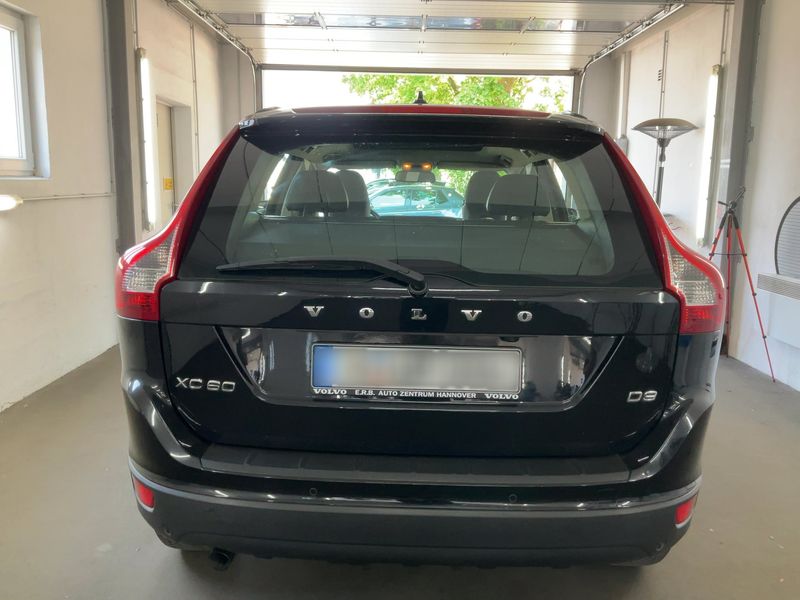 Volvo XC60 2.0 D4 Summum 2WD 2011 – снимка 7
