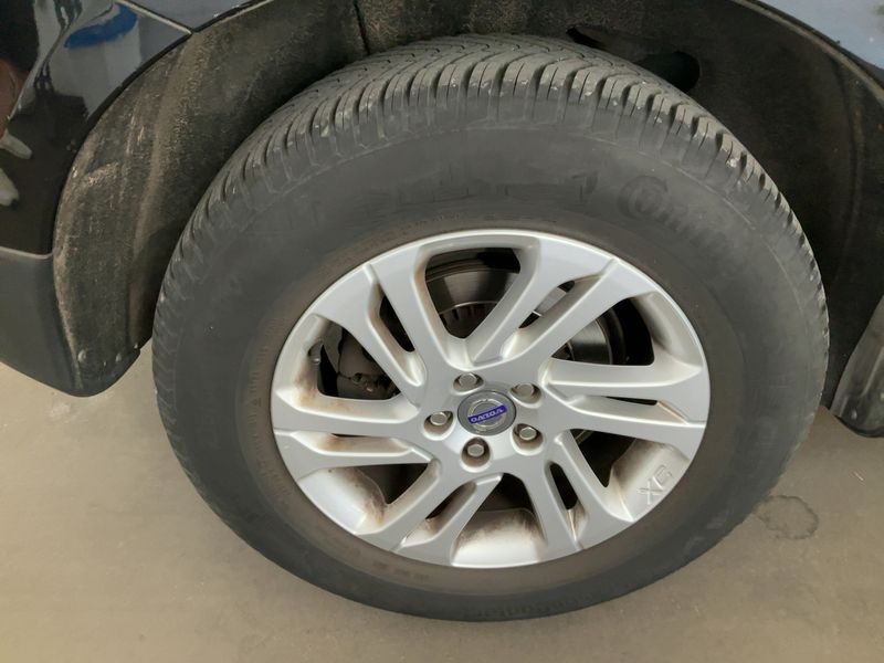 Volvo XC60 2.0 D4 Summum 2WD 2011 – снимка 9