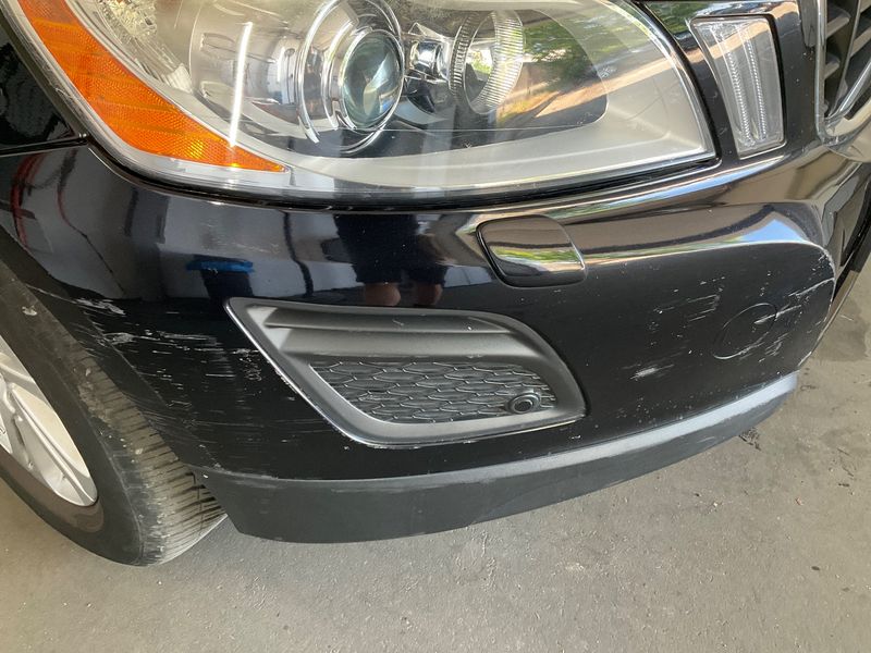 Volvo XC60 2.0 D4 Summum 2WD 2011 – снимка 32