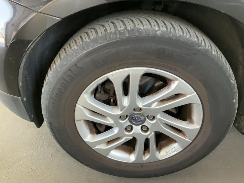Volvo XC60 2.0 D4 Summum 2WD 2011 – снимка 3