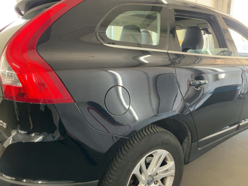 Volvo XC60 2.0 D4 Summum 2WD 2011 – снимка 8