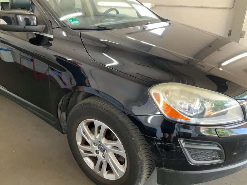 Volvo XC60 2.0 D4 Summum 2WD 2011 – снимка 12