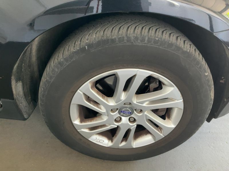 Volvo XC60 2.0 D4 Summum 2WD 2011 – снимка 11