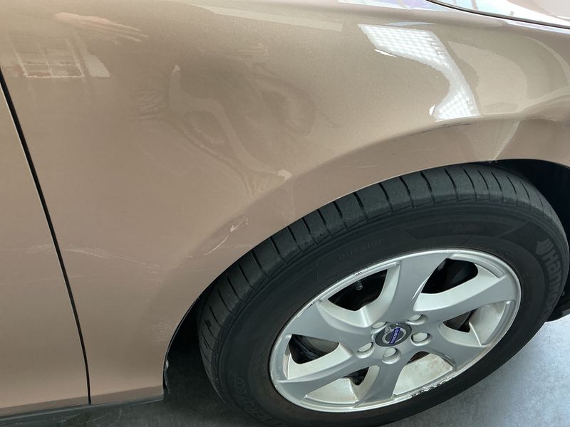 Volvo V40 Cross Country 2.0 D2 2015 – снимка 23