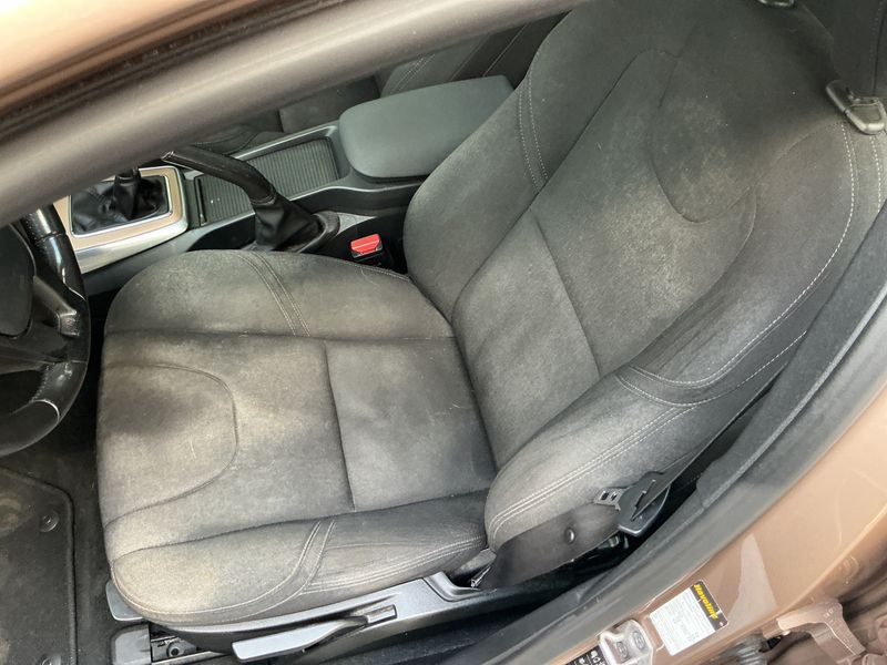 Volvo V40 Cross Country 2.0 D2 2015 – снимка 39