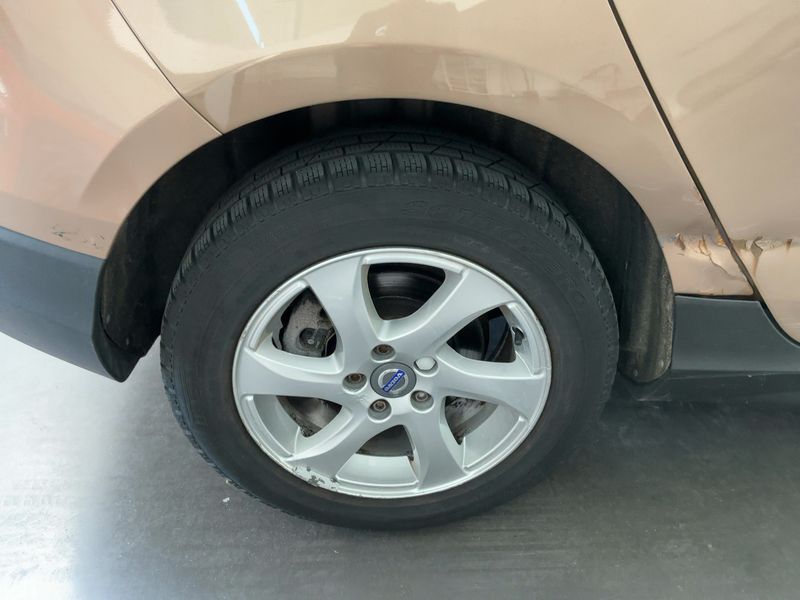 Volvo V40 Cross Country 2.0 D2 2015 – снимка 9