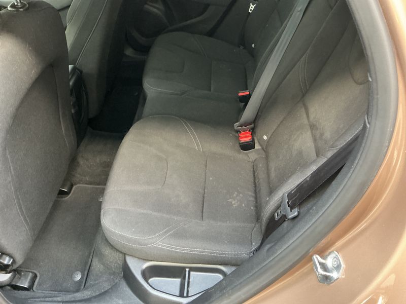 Volvo V40 Cross Country 2.0 D2 2015 – снимка 38