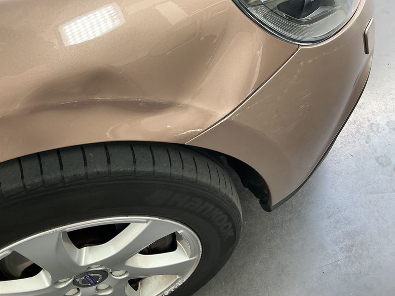 Volvo V40 Cross Country 2.0 D2 2015 – снимка 24