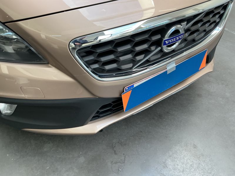 Volvo V40 Cross Country 2.0 D2 2015 – снимка 51