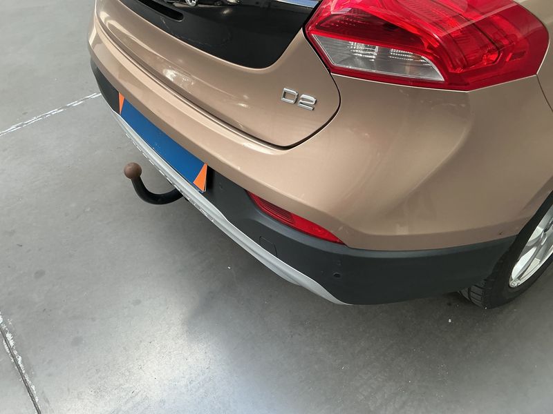 Volvo V40 Cross Country 2.0 D2 2015 – снимка 47