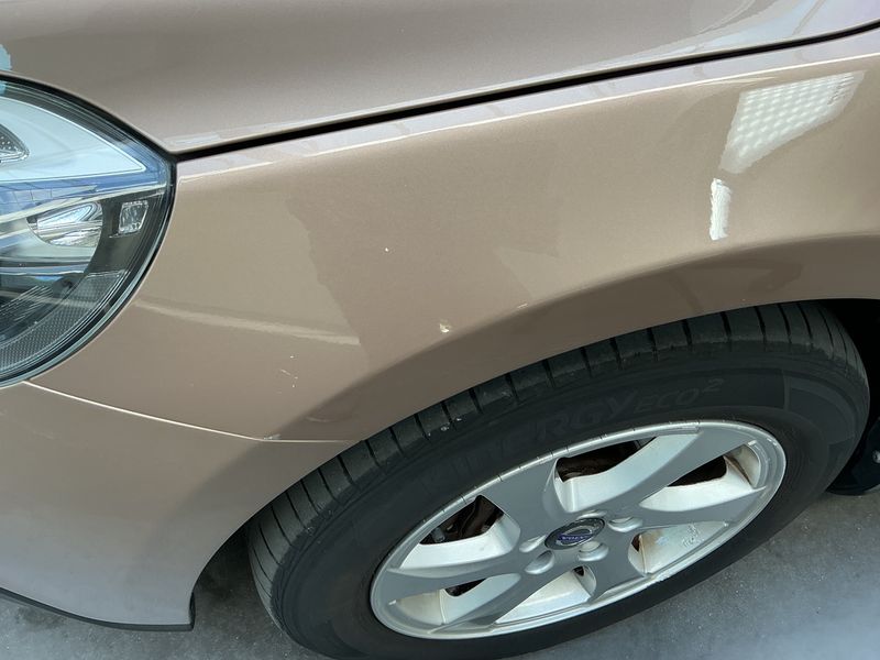 Volvo V40 Cross Country 2.0 D2 2015 – снимка 45