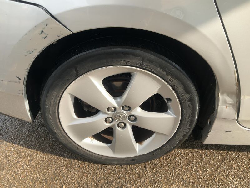 Toyota Prius 1.8 Advance 2011 – снимка 9