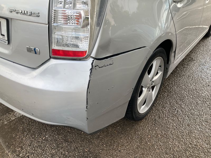 Toyota Prius 1.8 Advance 2011 – снимка 34