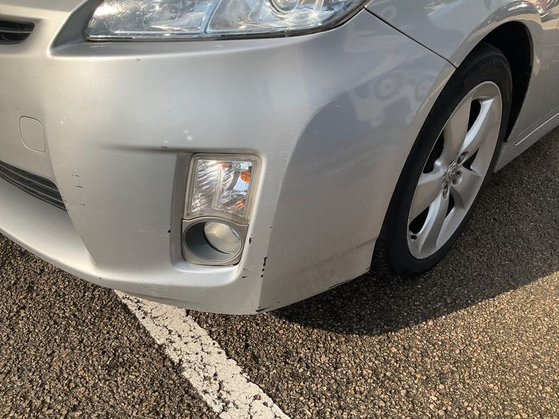 Toyota Prius 1.8 Advance 2011 – снимка 37