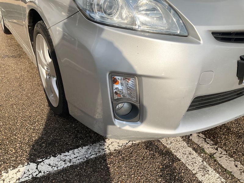 Toyota Prius 1.8 Advance 2011 – снимка 36