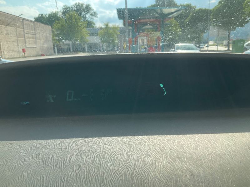 Toyota Prius 1.8 Advance 2011 – снимка 18