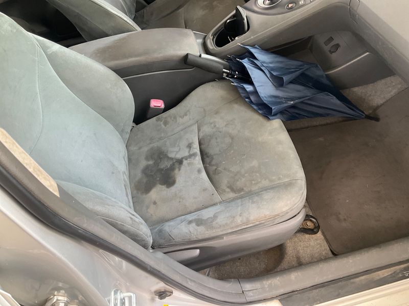 Toyota Prius 1.8 Advance 2011 – снимка 29