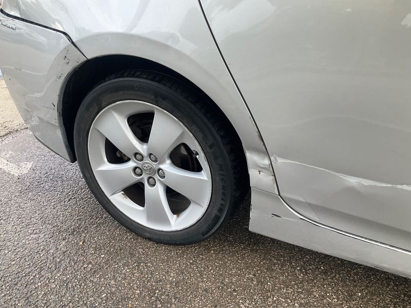 Toyota Prius 1.8 Advance 2011 – снимка 24