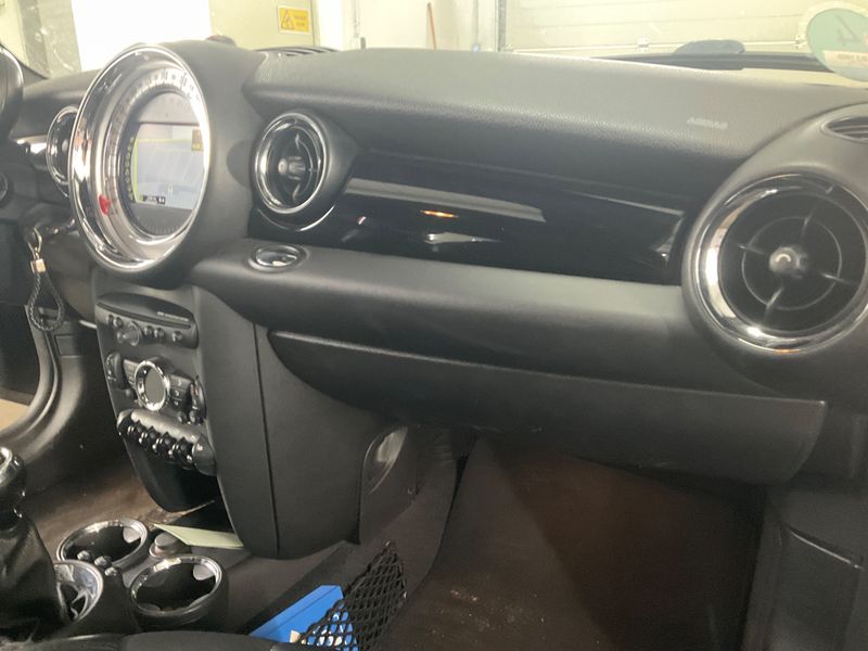 MINI Clubman Cooper S 2011 – снимка 23