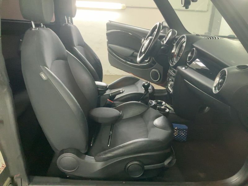 MINI Clubman Cooper S 2011 – снимка 17