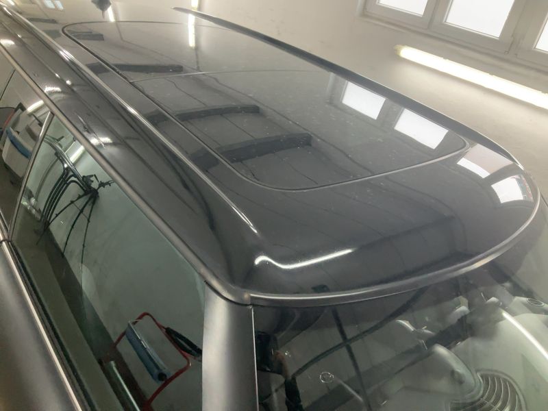 MINI Clubman Cooper S 2011 – снимка 13
