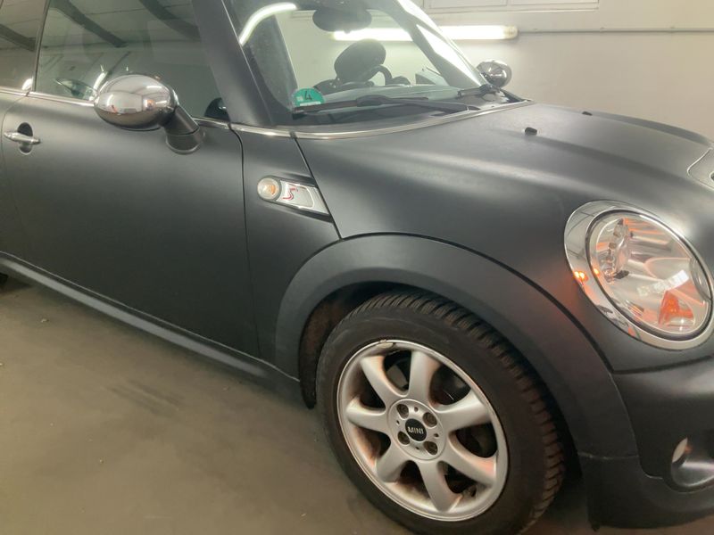 MINI Clubman Cooper S 2011 – снимка 12