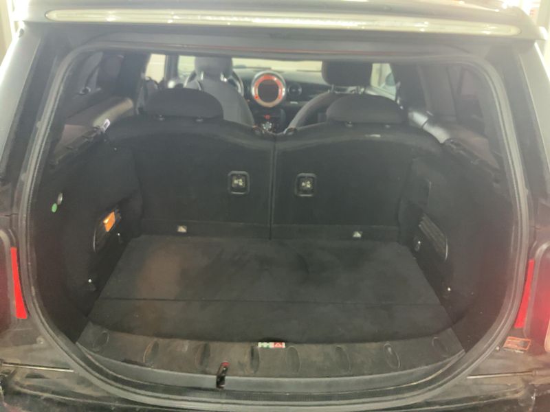 MINI Clubman Cooper S 2011 – снимка 16