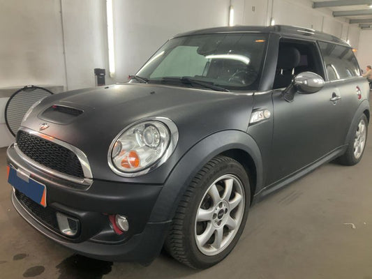 MINI Clubman Cooper S 2011 – снимка 1
