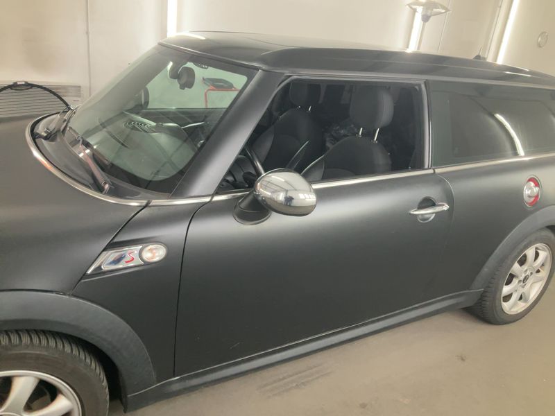 MINI Clubman Cooper S 2011 – снимка 4