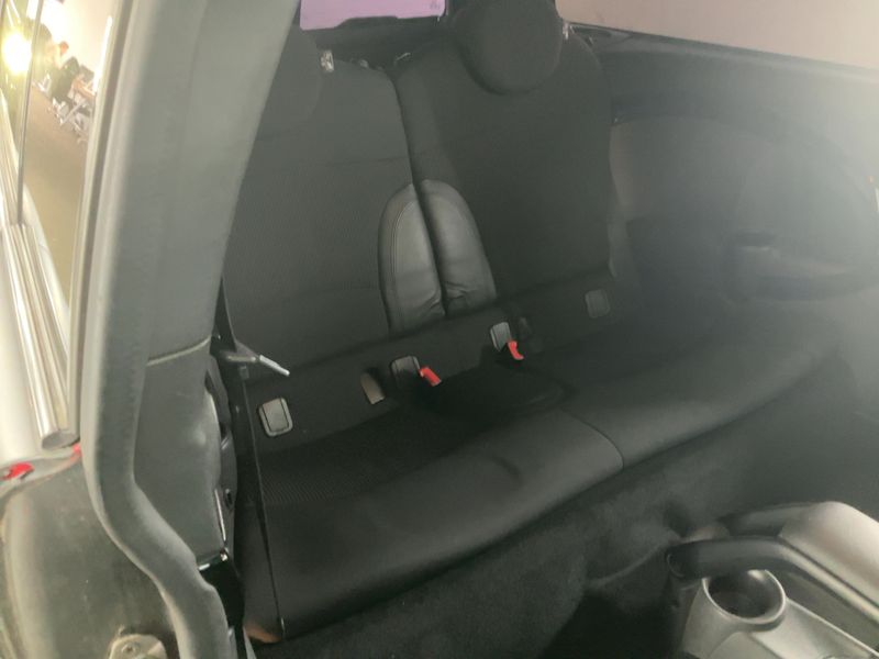 MINI Clubman Cooper S 2011 – снимка 20