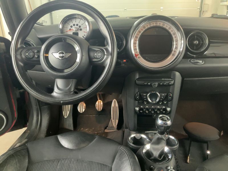 MINI Clubman Cooper S 2011 – снимка 18