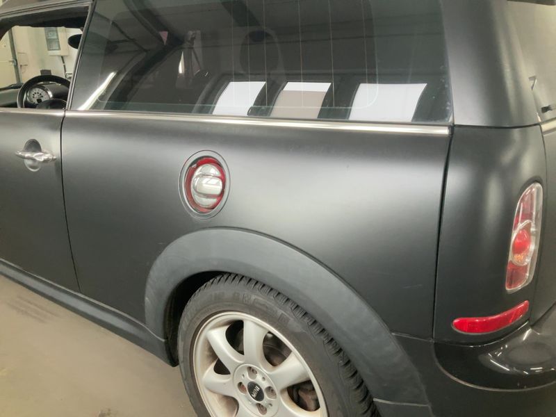 MINI Clubman Cooper S 2011 – снимка 6