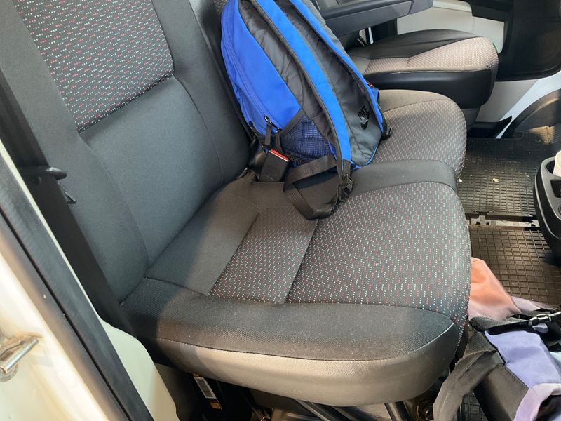Citroen Jumper 2.0 Blue-HDi 33 L1H2 2018 – снимка 27
