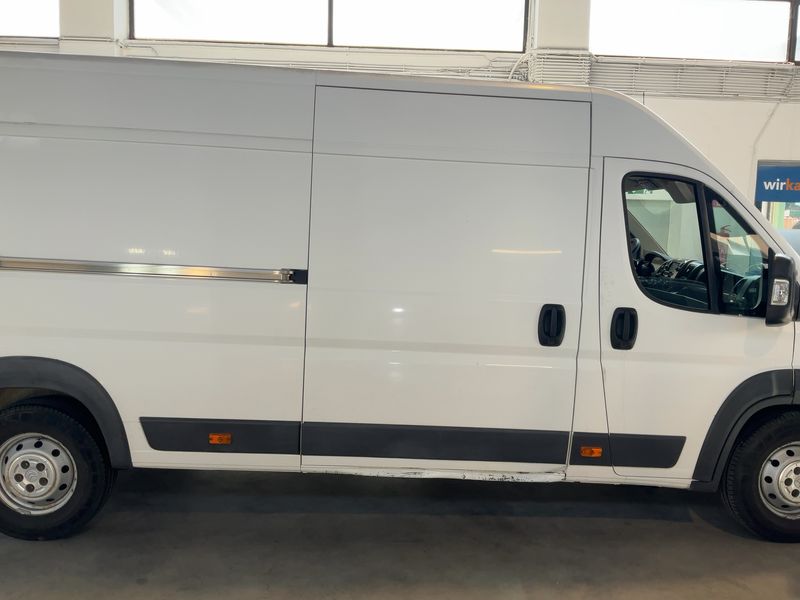 Citroen Jumper 2.0 Blue-HDi 33 L1H2 2018 – снимка 10