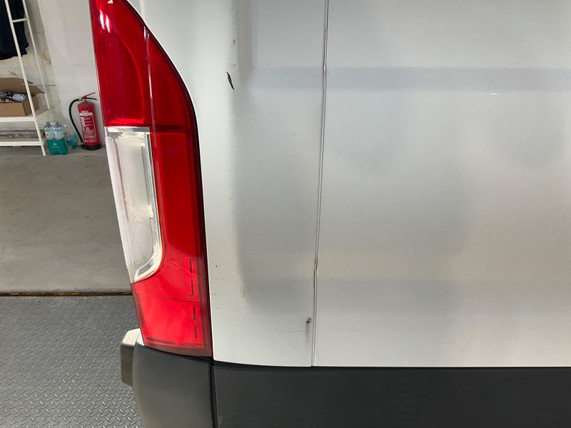 Citroen Jumper 2.0 Blue-HDi 33 L1H2 2018 – снимка 24