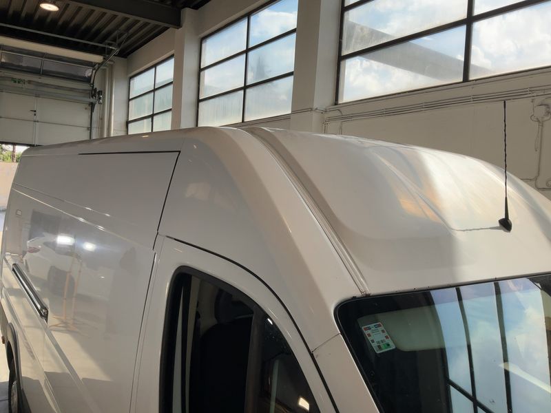 Citroen Jumper 2.0 Blue-HDi 33 L1H2 2018 – снимка 13