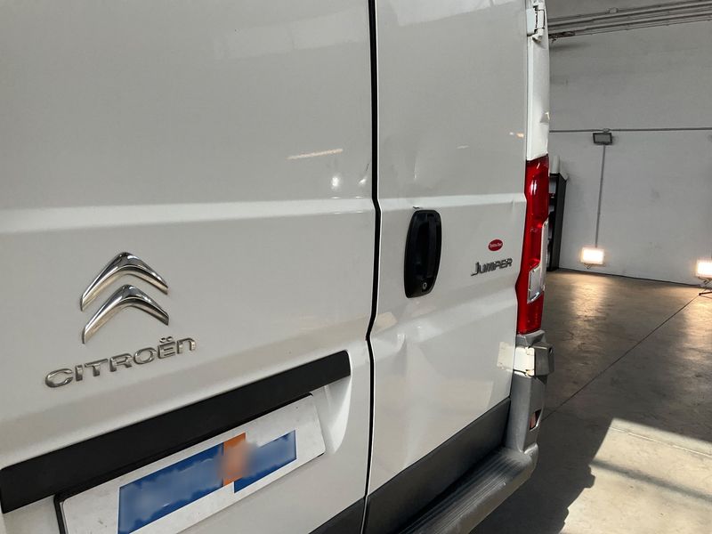 Citroen Jumper 2.0 Blue-HDi 33 L1H2 2018 – снимка 48