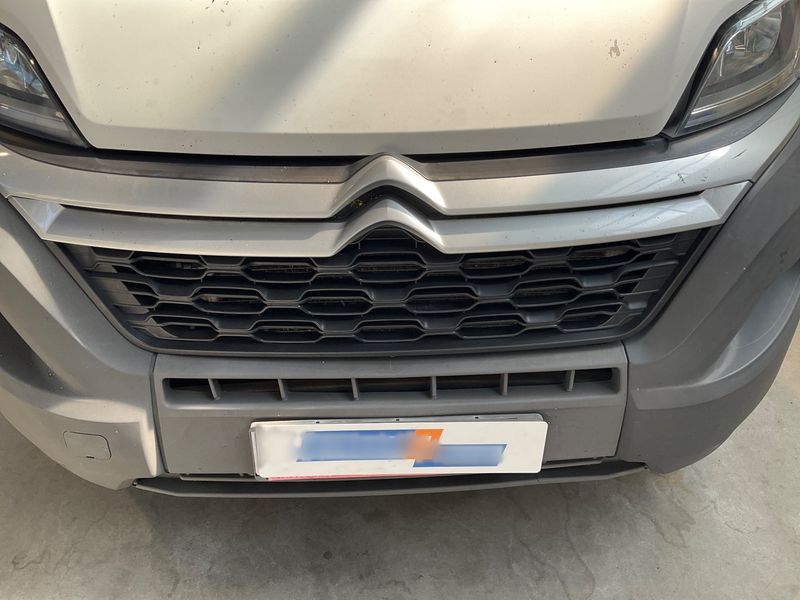 Citroen Jumper 2.0 Blue-HDi 33 L1H2 2018 – снимка 53