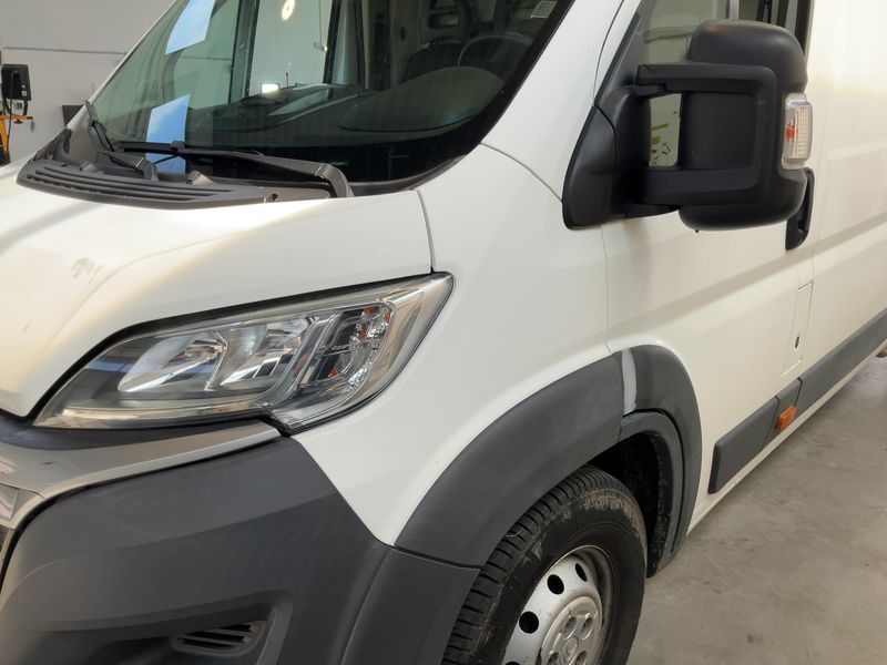 Citroen Jumper 2.0 Blue-HDi 33 L1H2 2018 – снимка 2