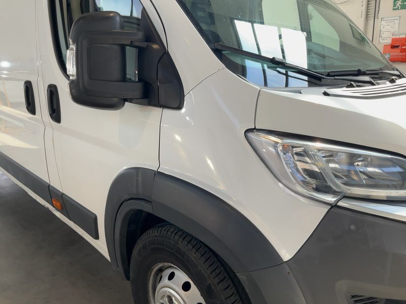 Citroen Jumper 2.0 Blue-HDi 33 L1H2 2018 – снимка 12