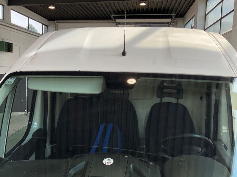 Citroen Jumper 2.0 Blue-HDi 33 L1H2 2018 – снимка 44