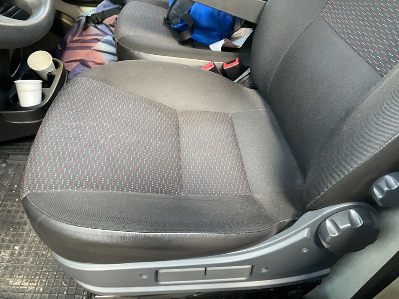Citroen Jumper 2.0 Blue-HDi 33 L1H2 2018 – снимка 31