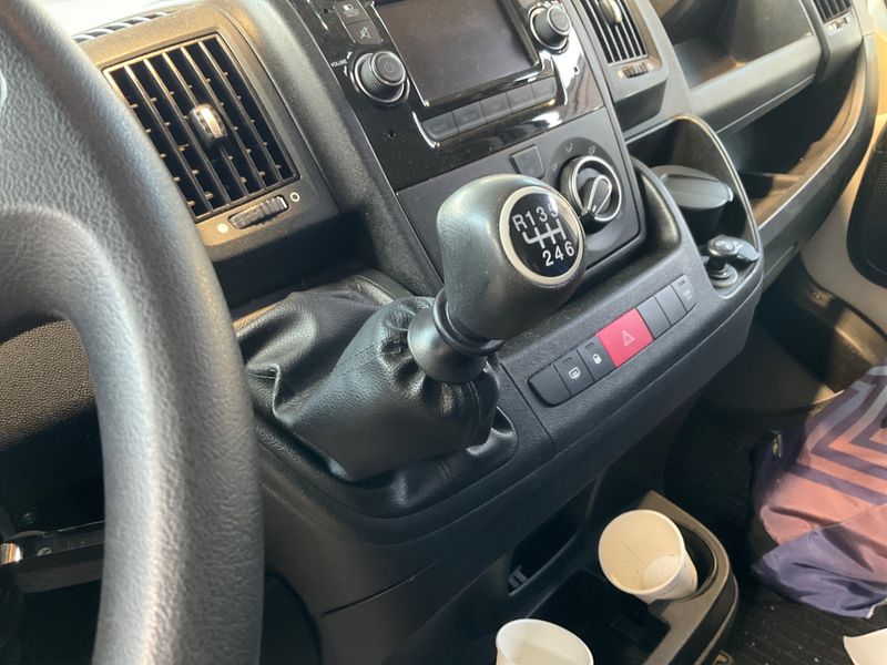 Citroen Jumper 2.0 Blue-HDi 33 L1H2 2018 – снимка 33