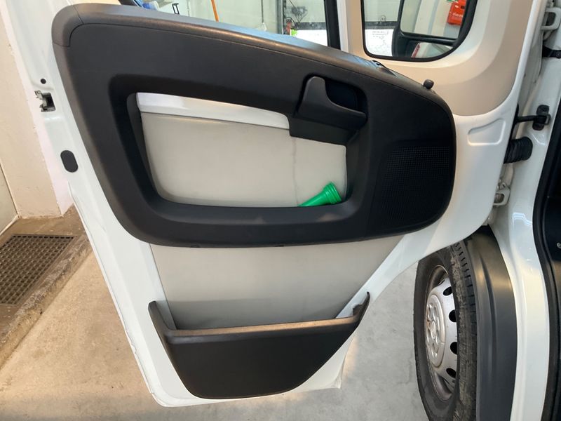 Citroen Jumper 2.0 Blue-HDi 33 L1H2 2018 – снимка 30