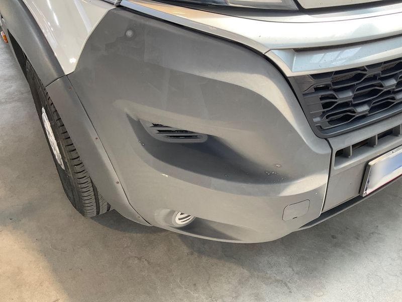 Citroen Jumper 2.0 Blue-HDi 33 L1H2 2018 – снимка 52