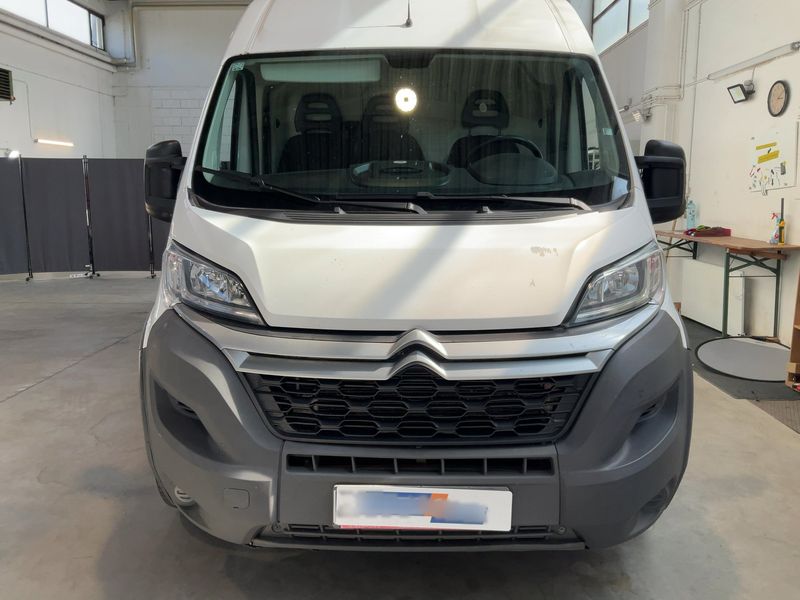 Citroen Jumper 2.0 Blue-HDi 33 L1H2 2018 – снимка 14