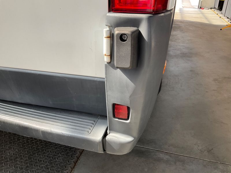 Citroen Jumper 2.0 Blue-HDi 33 L1H2 2018 – снимка 47