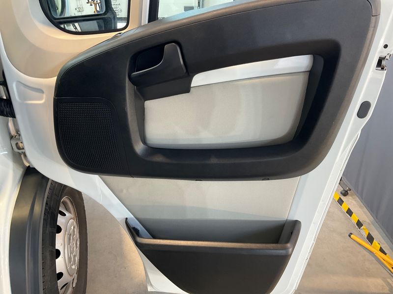 Citroen Jumper 2.0 Blue-HDi 33 L1H2 2018 – снимка 29
